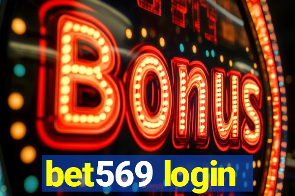 bet569 login